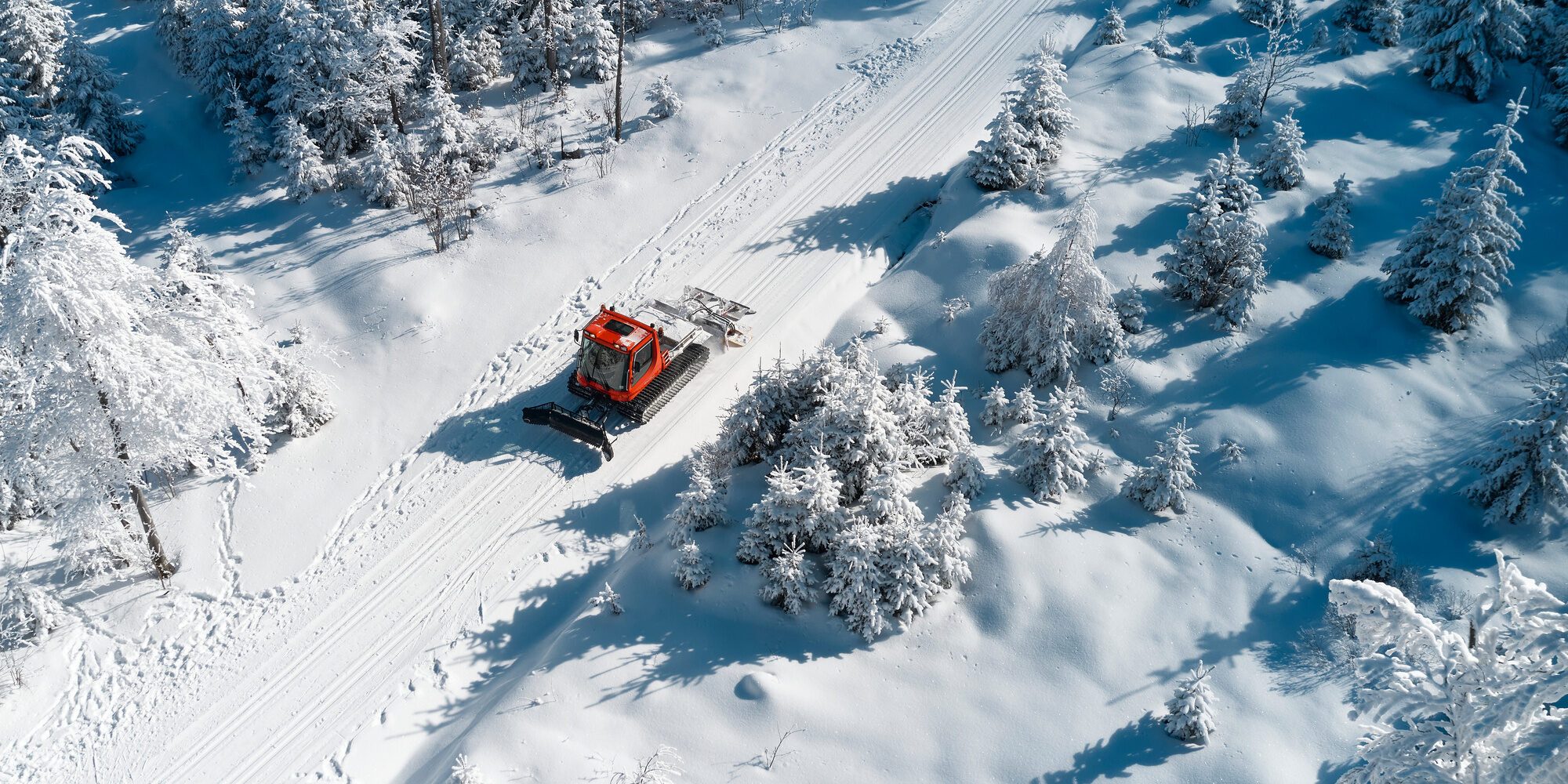 Chalet für Winterurlaub in Bayern - Winterurlaub im Luxus Chalet Bergdorf